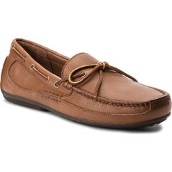 Mokasyny POLO RALPH LAUREN - Roberts 803691261005 Polo Tan. Mokasyny męskie marki Polo Ralph Lauren. W wyprzedaży za 399.00 zł.