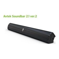 Soundbar Avtek Soundbar 2.1 ver. 2. Soundbary AVTek. Za 346.72 zł.