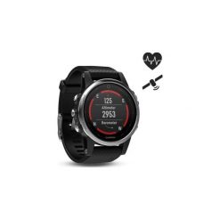 Zegarek Sportowy Gps Fenix 5S Hr. Zegarki męskie marki Garmin. Za 1,949.99 zł.