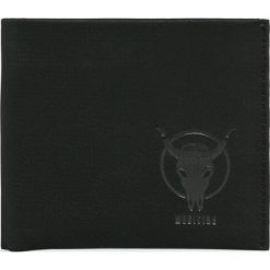 Medicine - Portfel Scottish Modernity. Czarne portfele męskie MEDICINE, z materiału. Za 59.90 zł.