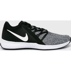 Nike - Buty Varsity Compete Trainer. Buty sportowe na co dzień męskie Nike. W wyprzedaży za 249.90 zł.