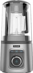 Blender kielichowy Kuvings SV-500 srebrny. Blendery Kuvings. Za 2,890.00 zł.