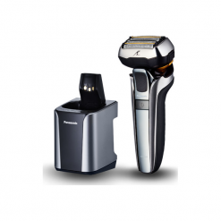 Panasonic ES-LV9Q-S803 MultiFlex 5D. Golarki męskie marki PANASONIC. Za 1,699.00 zł.