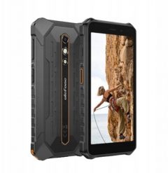 Smartphone Ulefone RugKing 2 Pro 4GB/128GB (Orange). Pomarańczowe smartfony Ulefone. Za 585.95 zł.