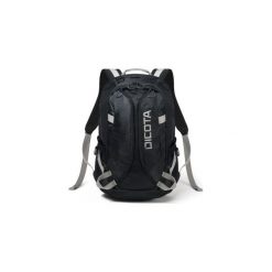 Torba na laptopa Dicota BackPack Active 14-15.6" black/black. Torby na laptopa męskie marki Dicota. Za 220.99 zł.