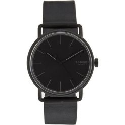 Skagen FALSTER Zegarek schwarz. Zegarki męskie Skagen. Za 1,049.00 zł.
