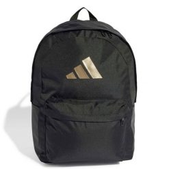 Plecak Adidas Sport Clsc Bar Bp Dorosłych. Czarne plecaki męskie ADIDAS, bez wzorów. Za 155.50 zł.