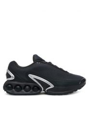 Nike Sneakersy Air Max DN DV3337 Czarny. Czarne buty sportowe na co dzień męskie Nike, m, bez wzorów, z materiału, bez ramiączek, bez kaptura. Za 669.99 zł.