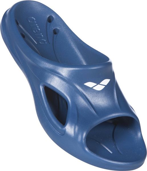 Arena Klapki Arena Hydrosoft Ii Hook navy rozmiar 46. Niebieskie klapki i japonki męskie ARENA, bez wzorów. Za 122.74 zł.
