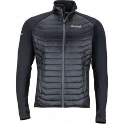 Marmot Variant Jacket Black Xxl. Czarne kurtki treningowe męskie Marmot, na zimę. W wyprzedaży za 459.00 zł.