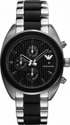 Zegarek Emporio Armani Zegarek Męski Armani AR5952 ( 43 mm). Zegarki męskie Emporio Armani. Za 420.66 zł.