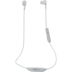 CA Marble CA-1729 BT białe. Słuchawki bluetooth California Access. W wyprzedaży za 99.90 zł.