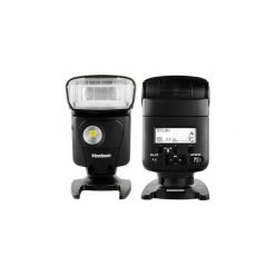 Voeloon 331EX TTL Canon. Akcesoria fotograficzne marki Cullmann. Za 659.00 zł.