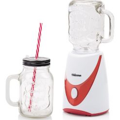 Blender kielichowy Tristar smoothie (BL-4456). Blendery marki Tristar. Za 86.78 zł.