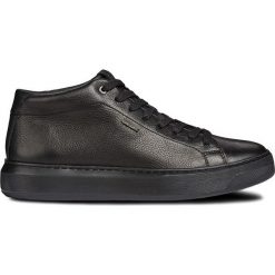 Geox - Buty. Buty sportowe na co dzień męskie Geox. W wyprzedaży za 339.90 zł.