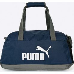 Puma - Torba Phase Sport. Torby męskie na ramię marki Puma. W wyprzedaży za 89.90 zł.