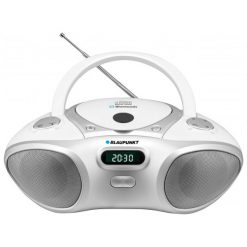 Radioodtwarzacz BLAUPUNKT BB8BT odbierz rabat 5%. Radia marki Blaupunkt. Za 189.00 zł.
