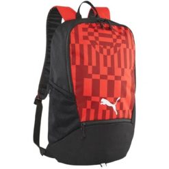Plecak Puma Individual Rise. Czarne plecaki męskie Puma, bez wzorów, z poliesteru. Za 131.00 zł.