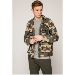 Jack & Jones - Kurtka. Kurtki męskie Jack & Jones. W wyprzedaży za 179.90 zł.