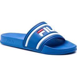 Klapki FILA - Morro Bay Slipper 1010286.21C Electric Blue. Klapki i japonki męskie marki Fila. Za 89.00 zł.