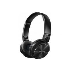 SHB3060BK/00 Zestaw słuchawkowy PHILIPS. Słuchawki bluetooth marki PHILIPS. Za 199.00 zł.