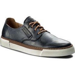 Półbuty CAMEL ACTIVE - Rocket 460.18.02 Denim. Niebieskie codzienne półbuty męskie Camel Active, z denimu, eleganckie. W wyprzedaży za 339.00 zł.