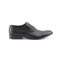 Made in Italia Półbuty JOACHIM. Eleganckie półbuty męskie Made in Italia, bez obcasa, bez zapięcia. Za 243.00 zł.