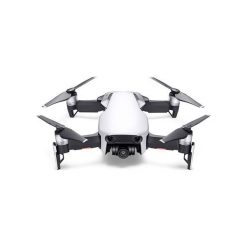 Dron DJI Mavic Air Arctic White. Białe drony marki DJI. Za 3,599.00 zł.