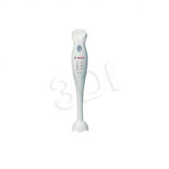 Blender ręczny BOSCH MSM 6B100 (280W; kolor biały). Blendery Bosch. Za 85.99 zł.