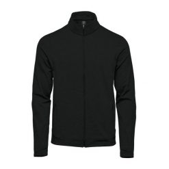 Męska Kurtka Treeline Performance. Czarne kurtki męskie STORMTECH, m, bez wzorów, sportowe, bez ramiączek, bez kaptura. Za 335.99 zł.