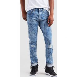 Levi's - Jeansy 501 Justin Timberlake. Jeansy męskie Levi's. W wyprzedaży za 219.90 zł.