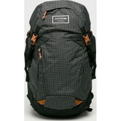 Dakine - Plecak Canyon 28 L. Szare plecaki męskie Dakine, w paski, z materiału. W wyprzedaży za 359.90 zł.