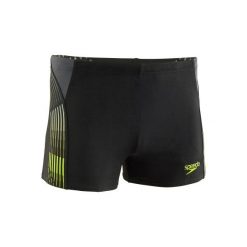 Bokserki wzorzyste. Czarne bokserki męskie SPEEDO. Za 129.99 zł.
