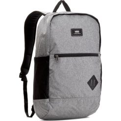 Plecak VANS - Van Doren III Backpack VA2WNUKH7 Szary. Szare plecaki męskie Vans, z materiału. W wyprzedaży za 159.00 zł.