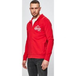 Napapijri - Bluza. Bluzy rozpinane męskie marki Napapijri. W wyprzedaży za 269.90 zł.