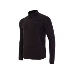 4f Polar męski H4Z18-BIMP001 czarny r. L. Bluzy z polaru męskie marki 4f. Za 51.00 zł.