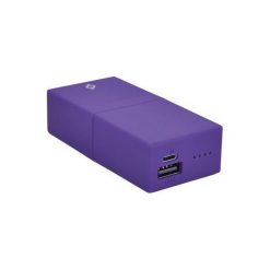Powerbank TTEC 2BB114MR, 5000mAh (TPOWERBANKBAR5000PR). Powerbanki TTEC. Za 80.90 zł.