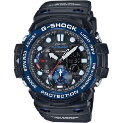 Casio The G/G-Shock Gulfmaster Gn-1000b-1aer. Zegarki sportowe marki Casio. W wyprzedaży za 667.00 zł.