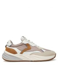 Voile Blanche Sneakersy Bulk 0012018787.10.1B37 Szary. Szare buty sportowe na co dzień męskie Voile Blanche, m, bez wzorów, z materiału, bez ramiączek, bez kaptura. Za 749.99 zł.