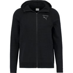 Puma PACE HOODY Bluza rozpinana puma black. Bluzy rozpinane męskie Puma. W wyprzedaży za 382.85 zł.