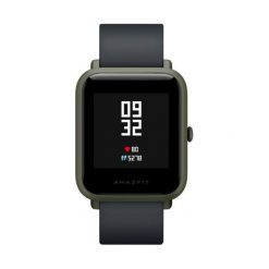 Smartwatch Xiaomi Amazfit Bip. Zegarki smartwatch Xiaomi. Za 270.12 zł.