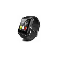 Safako SmartWatch 007 inteligentny zegarek (czarny). Krokomierze marki Safako. Za 99.00 zł.
