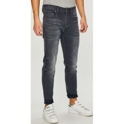 G-Star Raw - Jeansy. Jeansy męskie marki G-Star Raw. W wyprzedaży za 379.90 zł.
