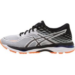 ASICS GELCUMULUS 19 Obuwie do biegania treningowe glacier grey/white/victoria black. Buty do biegania męskie marki Asics. Za 579.00 zł.