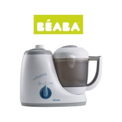 Robot kuchenny Beaba Babycook® Original grey/blue (912471). Roboty kuchenne marki Beaba. Za 646.49 zł.
