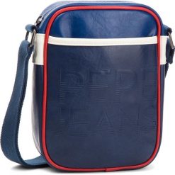 Saszetka PEPE JEANS - Oltra Game Bag PM030520 Sailor 580. Saszetki męskie marki Pepe Jeans. Za 199.00 zł.