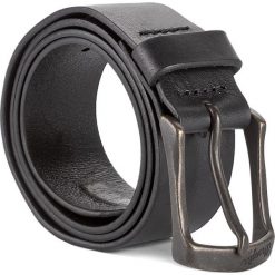 Pasek Męski WRANGLER - Magnetic Belt W0273U101 Black. Paski męskie marki Wrangler. W wyprzedaży za 149.00 zł.