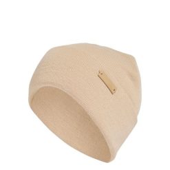 Czapka Tonal. Brązowe czapki męskie ADIDAS, na jesień, bez wzorów, eleganckie. Za 97.90 zł.