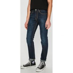 Levi's - Jeansy 511. Jeansy męskie marki Levi's. W wyprzedaży za 339.90 zł.
