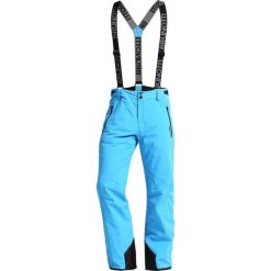 Brunotti DAMIRO Spodnie narciarskie pacific blue. Spodnie narciarskie i snowboardowe męskie marki Brunotti. W wyprzedaży za 471.20 zł.
